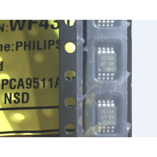 PCA9511A
