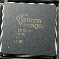 si19777CLUC SIL9777CLUC