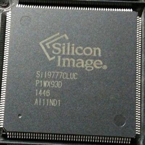 si19777CLUC SIL9777CLUC