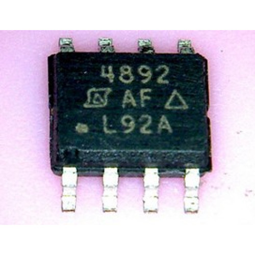 si4892 5pcs/lot