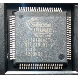SIL9185ACTU