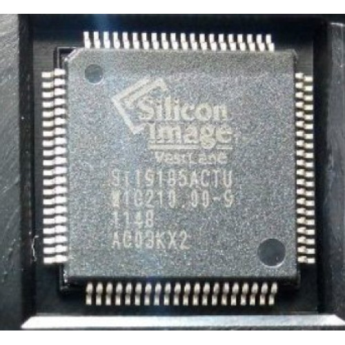 SIL9185ACTU