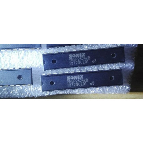 sn8p2624kb 5pcs/lot