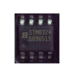 stm8324 5pcs/lot