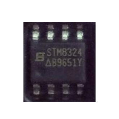 stm8324 5pcs/lot