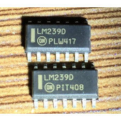 LM239D