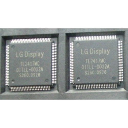 tl2417mc