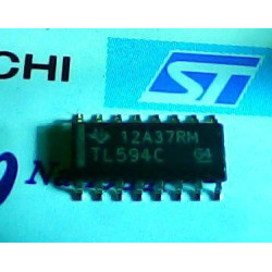 tl594c 5pcs/lot