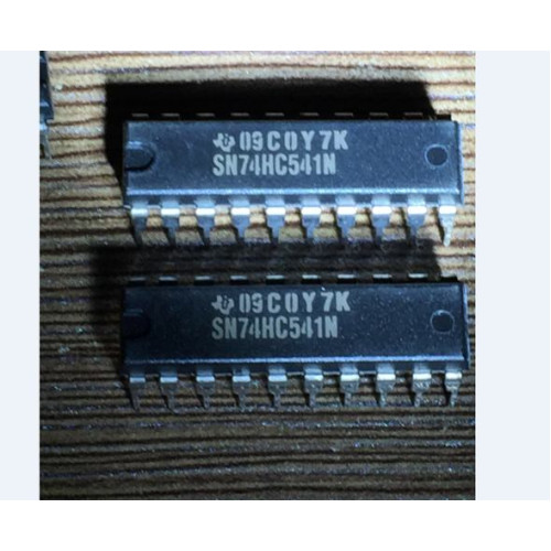 SN74HC541N