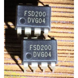 FDS200