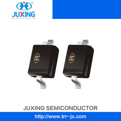Juxing Sv05LC-B 350W5V ESD/Tvs Eletrostatic Protection Diode with SOD-323