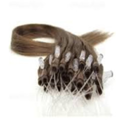 Easy Loop Micro Ring Hair Extension Easy Loop Micro Ring Hair Extension