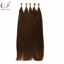 I Tip Remy Human Hair Extension Stick Bonded Human Hair I Tip Remy Human Hair Extension Stick Bonded Human Hair